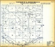 Page 078 - Anglin, Colville National Forest, Bonaparte Creek, Siwash Creek, Okanogan County 1934